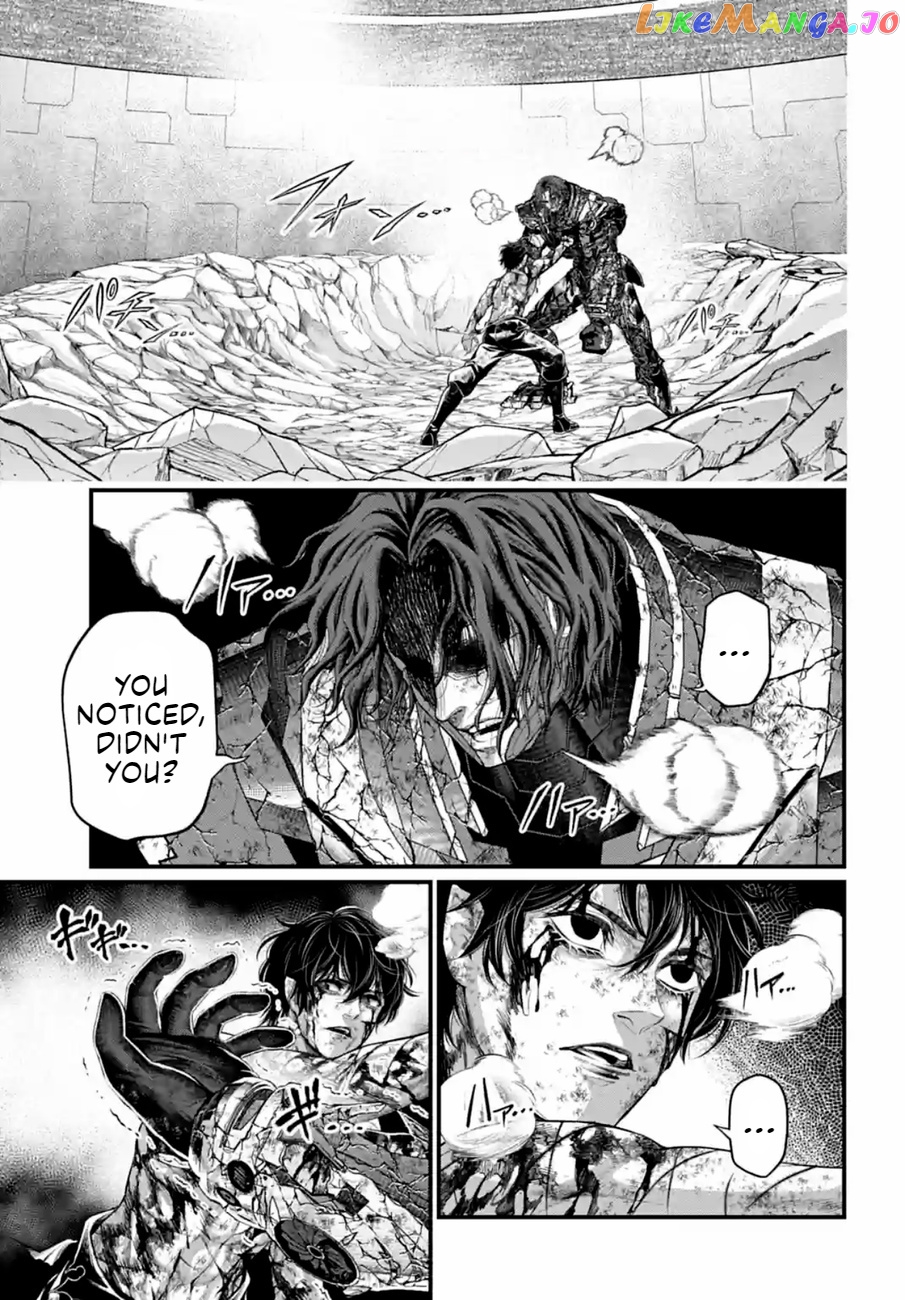 Record Of Ragnarok, Chapter 76 image 35